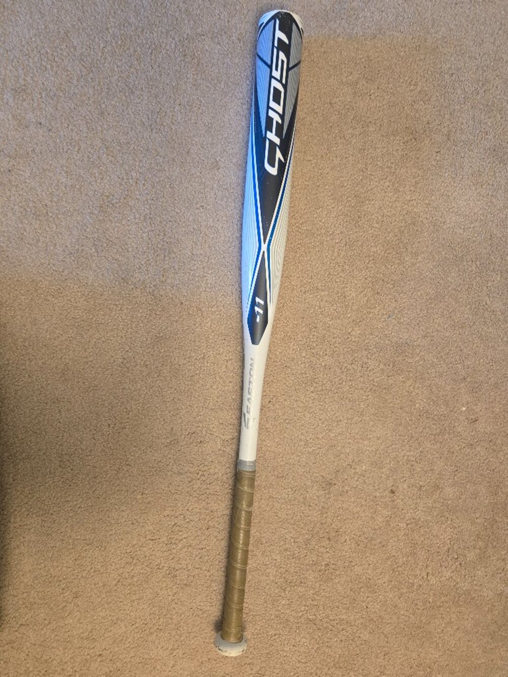 Easton Ghost Fast Pitch Softball Bat